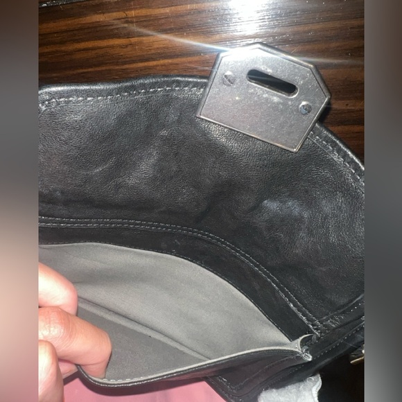 Rag & Bone small field messenger bag - Picture 8 of 8